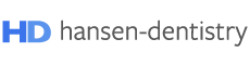 Hansen Dentistry Logo Small Version
