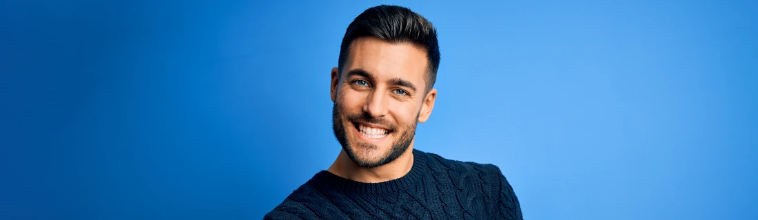 Drill-Free Smile Improvements in Tacoma WA